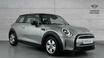 MINI Hatch Cooper Classic