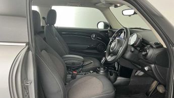 MINI Hatchback Cooper Classic