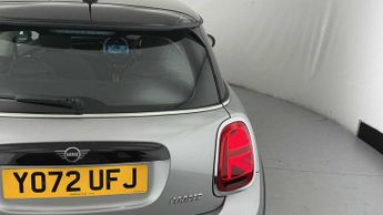 MINI Hatchback Cooper Classic