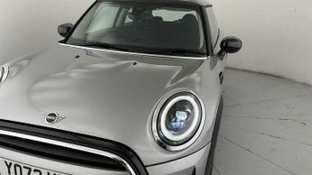 MINI Hatchback Cooper Classic