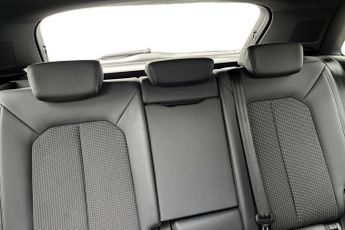 Audi Q3 S Line