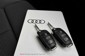 Audi Q3 S Line