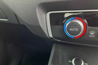 Audi Q3 S Line