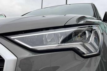 Audi Q3 S Line