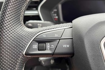 Audi Q3 S Line