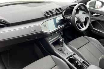 Audi Q3 S Line