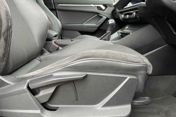 Audi Q3 S Line