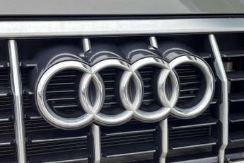 Audi Q3 S Line