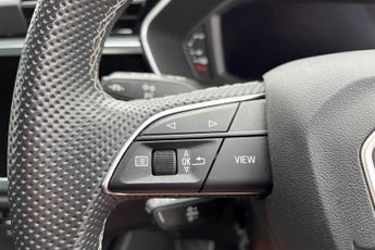 Audi Q3 S Line