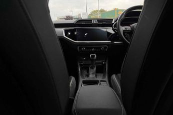 Audi Q3 S Line