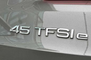 Audi Q3 S Line