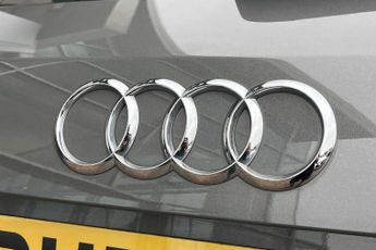 Audi Q3 S Line