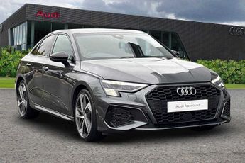 Audi A3 Edition 1