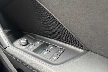 Audi A3 Edition 1
