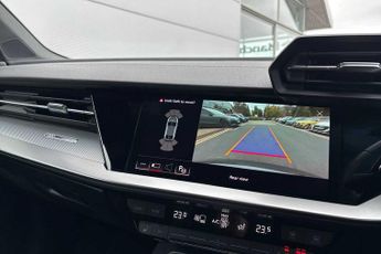 Audi A3 Edition 1