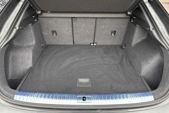 Audi Q3 Black Edition