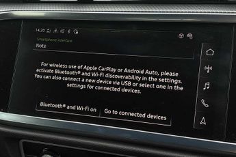 Audi Q3 Black Edition