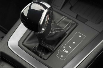 Audi Q3 Black Edition