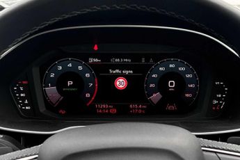 Audi Q3 Black Edition