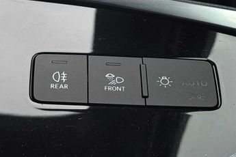 Audi Q3 Black Edition