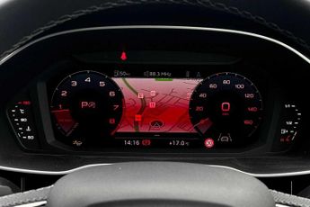 Audi Q3 Black Edition