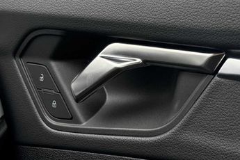 Audi Q3 Black Edition