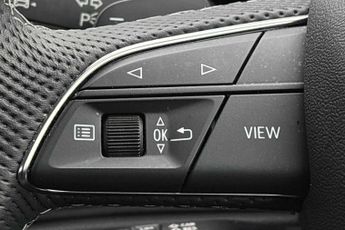 Audi Q3 Black Edition