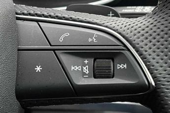 Audi Q3 Black Edition