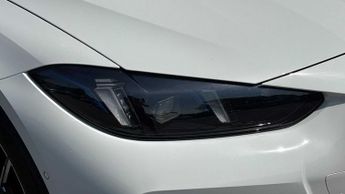 BMW I4 M Sport