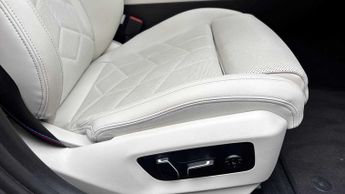 BMW I5 M Sport Pro