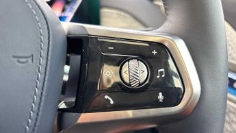 BMW I7 M Sport Pro