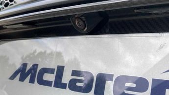 Mclaren Artura 