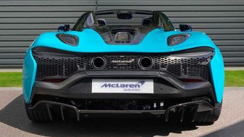 Mclaren Artura 