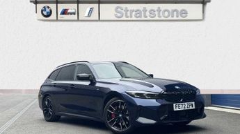 BMW M3 M340i
