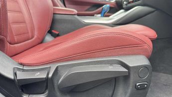 BMW I4 M Sport