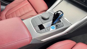 BMW I4 M Sport