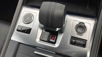 Jaguar F-PACE R-Dynamic S