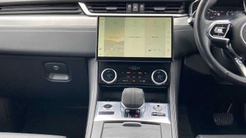 Jaguar F-PACE R-Dynamic S