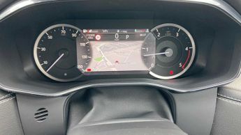 Jaguar F-PACE R-Dynamic S