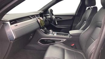 Jaguar F-PACE R-Dynamic S