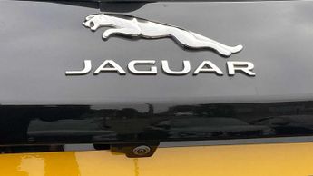 Jaguar F-PACE R-Dynamic S