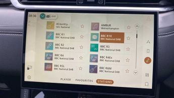 Jaguar F-PACE R-Dynamic S