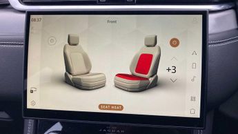 Jaguar F-PACE R-Dynamic S