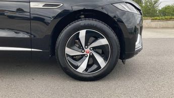 Jaguar F-PACE R-Dynamic S