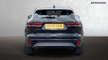 Jaguar F-PACE R-Dynamic S