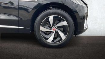 Jaguar F-PACE R-Dynamic S