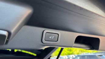 Land Rover Range Rover Sport HSE Silver