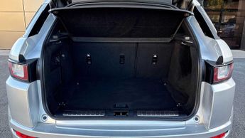 Land Rover Range Rover Evoque HSE Dynamic