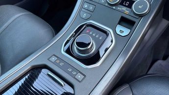 Land Rover Range Rover Evoque HSE Dynamic