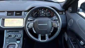 Land Rover Range Rover Evoque HSE Dynamic